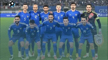 تعرف على موعد مباراة موريتانيا والكويت في افتتاح كأس العرب ومنافس مصر المرتقب